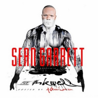 Sean Garrett - The Inkwell mixtape cover