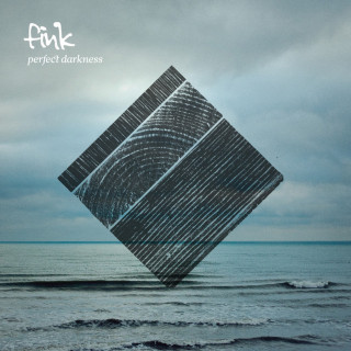 Fink - Perfect Darkness album cover