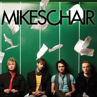 Mikeschair - Mikeschair album cover