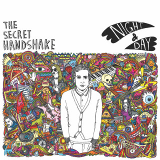 The Secret Handshake - Night & Day album cover