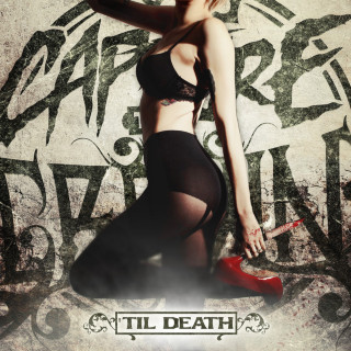 Capture The Crown - 'Til Death album cover
