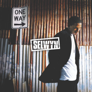 Selwyn - One Way album cover