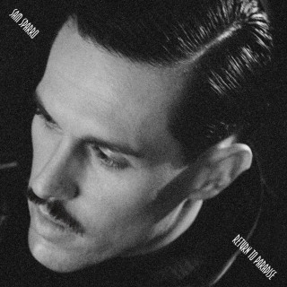 Sam Sparro - Return To Paradise album cover