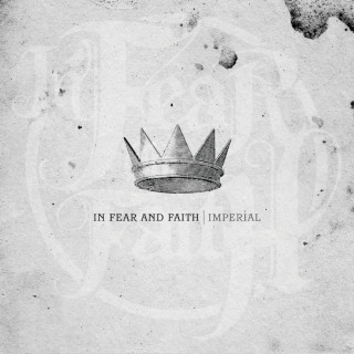 In Fear And Faith - Imperial album cover
