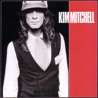 Kim Mitchell - Kim Mitchell EP cover