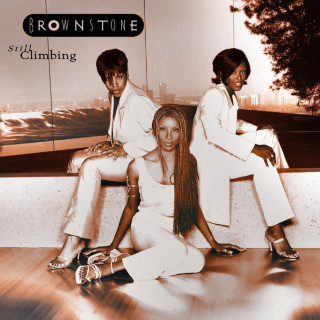 Brownstone - Still Climbing album cover