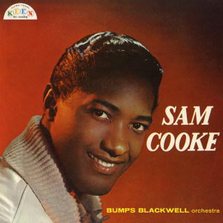 Sam Cooke - Sam Cooke album cover