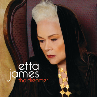 Etta James - The Dreamer album cover