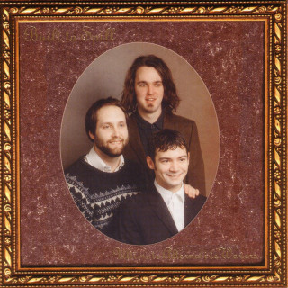 Built To Spill - Ultimate Alternative Wavers album cover