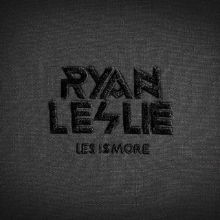 Ryan Leslie - Les Is More album cover