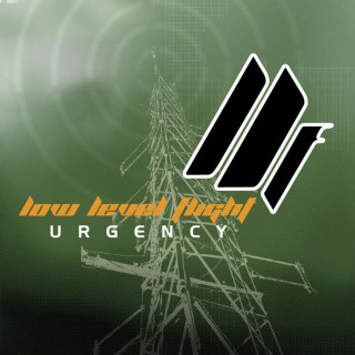 Low Level Flight - Urgency album cover