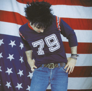 Ryan Adams - Gold album cover