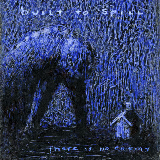 Built To Spill - There Is No Enemy album cover