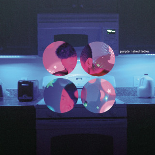 The Internet - Purple Naked Ladies album cover