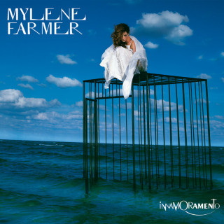 Mylene Farmer - Innamoramento album cover