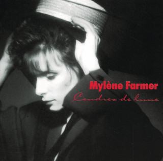 Mylene Farmer - Cendres De Lune album cover