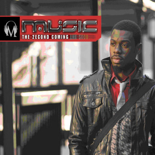 Mali Music - The 2econd Coming album cover