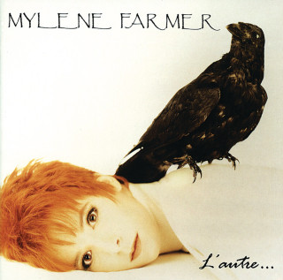 Mylene Farmer - L'autre album cover