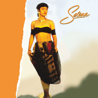 Selena - Selena album cover