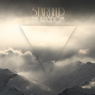 Starfield - The Kingdom album cover