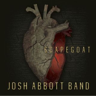 Josh Abbott Band - Scapegoat album cover
