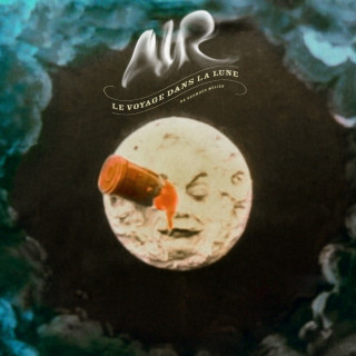 Air - Le Voyage Dans La Lune album cover