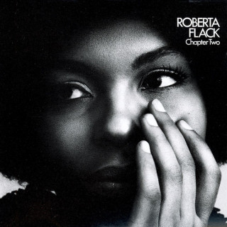 Roberta Flack - Chapter Two album cover