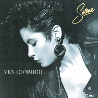 Selena - Ven Conmigo album cover