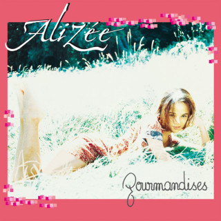 Alizée - Gourmandises album cover