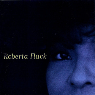 Roberta Flack - Roberta album cover