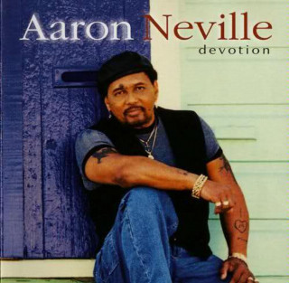 Aaron Neville - Devotion album cover