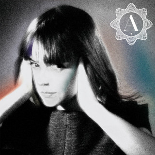 Alizée - Une Enfant Du Siècle album cover