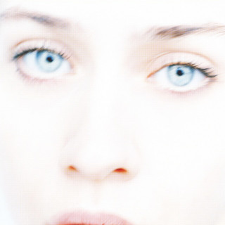 Fiona Apple - Tidal album cover