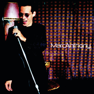 Marc Anthony - Marc Anthony album cover