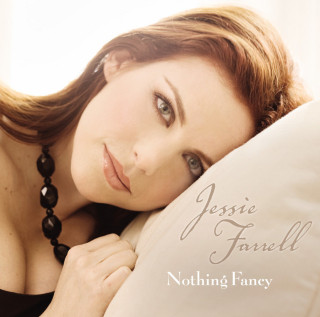 Jessie Farrell - Nothing Fancy album cover