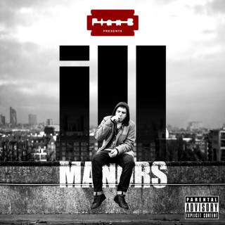 Plan B - Ill Manors soundtrack cover