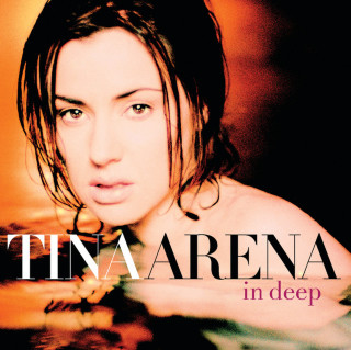 Tina Arena - In Deep album cover