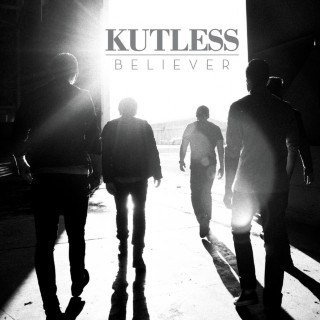 Kutless - Believer album cover