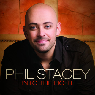 Phil Stacey - Into The Light album cover