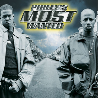 Philly's Most Wanted - Get Down Or Lay Down album cover