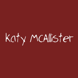 Katy McAllister - Katy McAllister album cover