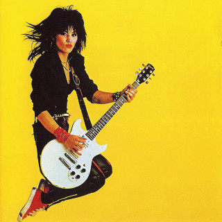 Joan Jett And The Blackhearts - Album album cover