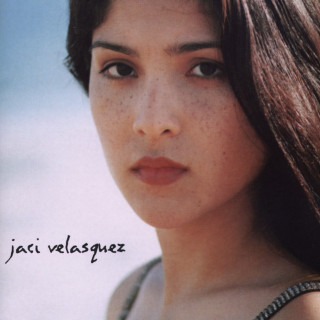 Jaci Velasquez - Jaci Velasquez album cover