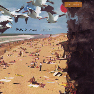 Dr. Dog - Passed Away, Vol. 1 compilation cover