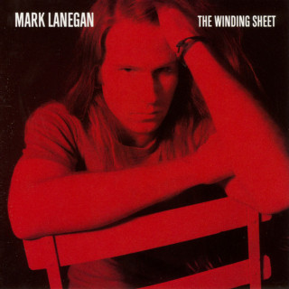 Mark Lanegan - The Winding Sheet album cover