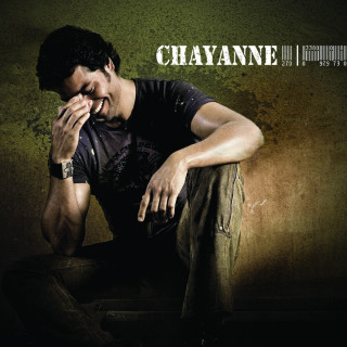 Chayanne - Cautivo album cover
