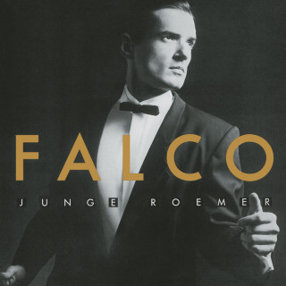 Falco - Junge Roemer album cover