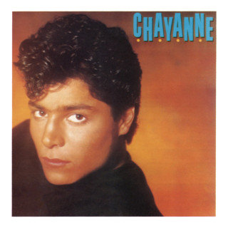 Chayanne - Chayanne I album cover