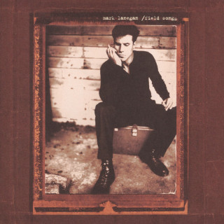 Mark Lanegan - Field Songs album cover