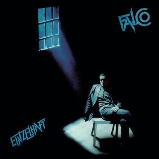 Falco - Einzelhaft album cover